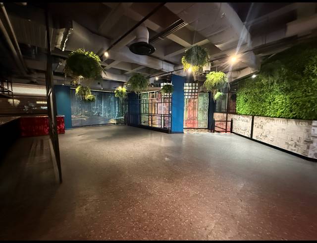 464M² RETAIL TO LET IN ROSEBANK